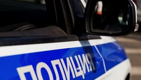Сотрудники уголовного розыска ОМВД России по Лоухскому району установили подозреваемого в краже