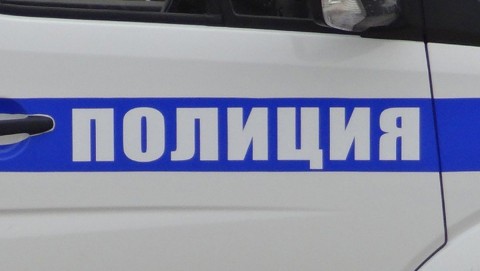 В Лоухском районе полицейские раскрыли кражу мопеда