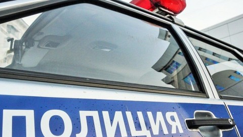 Участковым уполномоченным полиции раскрыто преступление в Лоухском районе