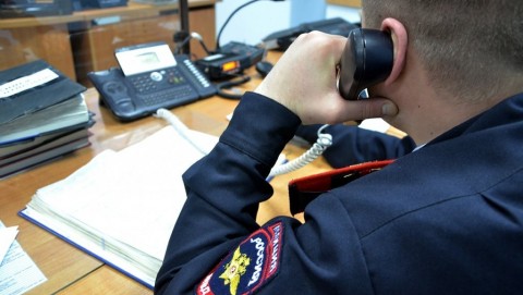 На севере Карелии оперативниками раскрыто преступление против личности